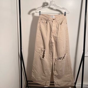 BDG baggy skater jeans